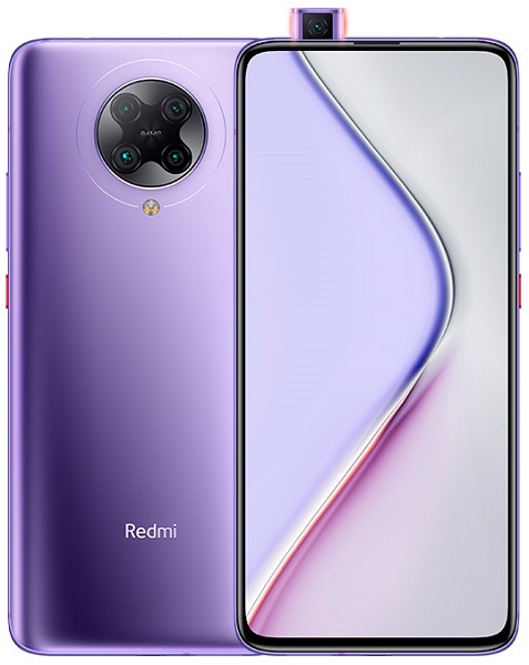 Xiaomi Redmi K30 Pro Zoom